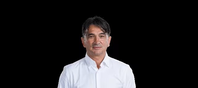 	Zlatko Dalić	
